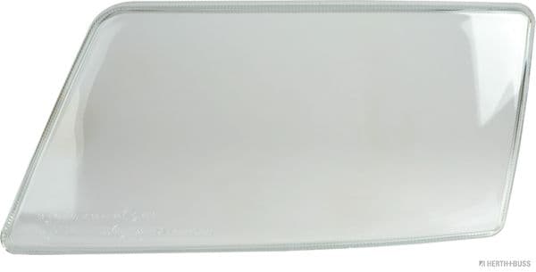 lentila,far HERTH+BUSS ELPARTS 81658302