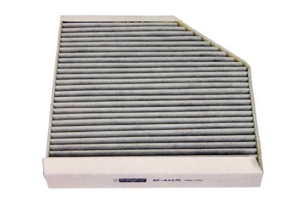 Filtru, aer habitaclu MAXGEAR 26-1060