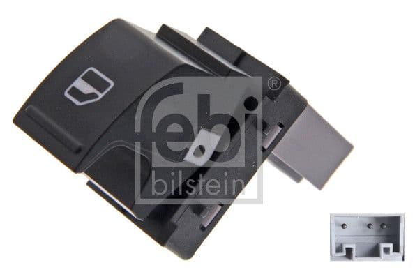 comutator,macara geam FEBI BILSTEIN Plus 37485
