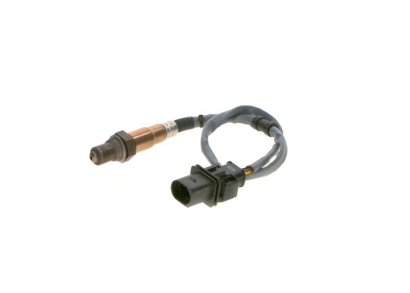 Sonda Lambda BOSCH 0 258 017 491