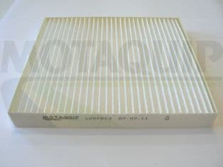 Filtru, aer habitaclu MOTAQUIP LVCF513