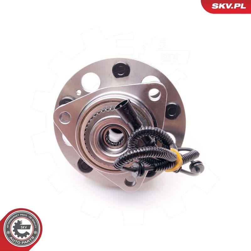 Set rulment roata ESEN SKV 29SKV155