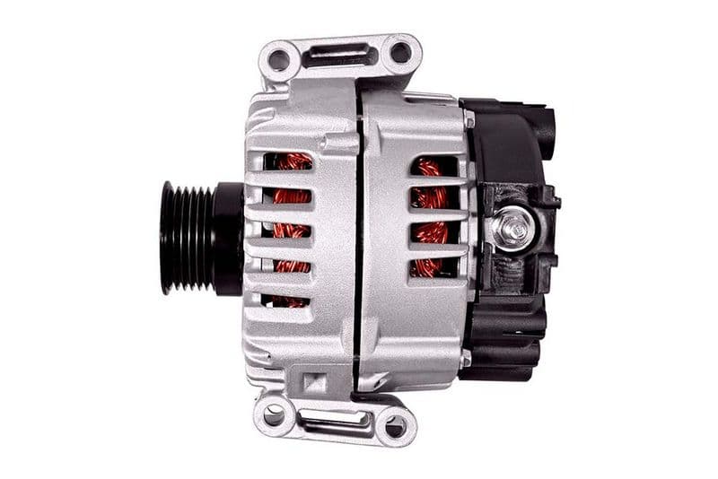Generator / Alternator HELLA 8EL 015 637-431