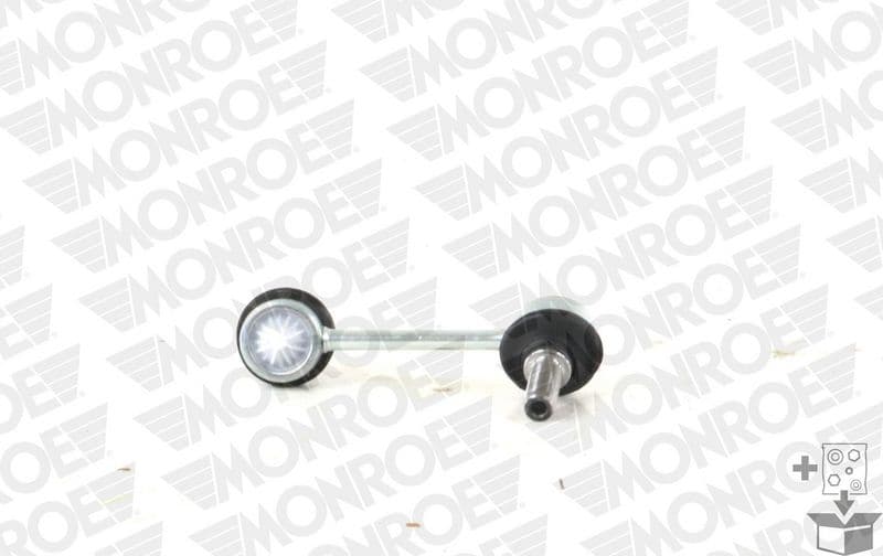 Brat/bieleta suspensie, stabilizator MONROE L12610