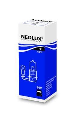 Bec, far faza lunga NEOLUX® N460