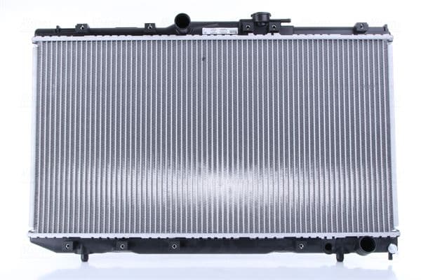 Radiator, racire motor NISSENS ** FIRST FIT ** 64664A