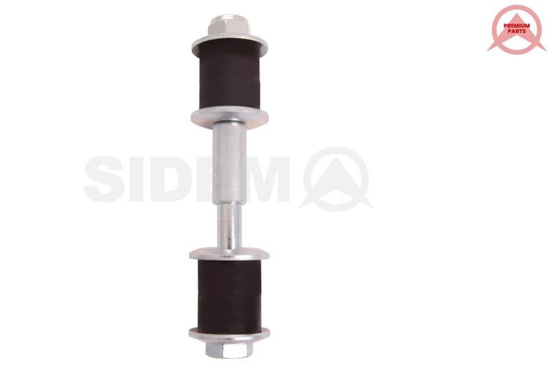 Brat/bieleta suspensie, stabilizator SIDEM 71260