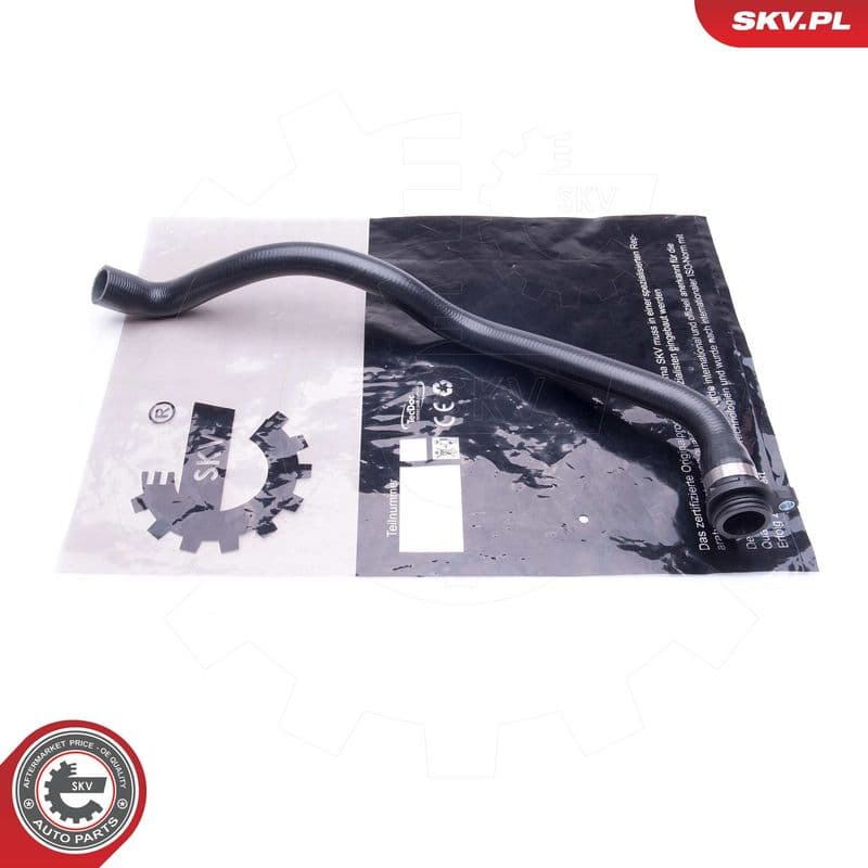Furtun radiator ESEN SKV 43SKV634