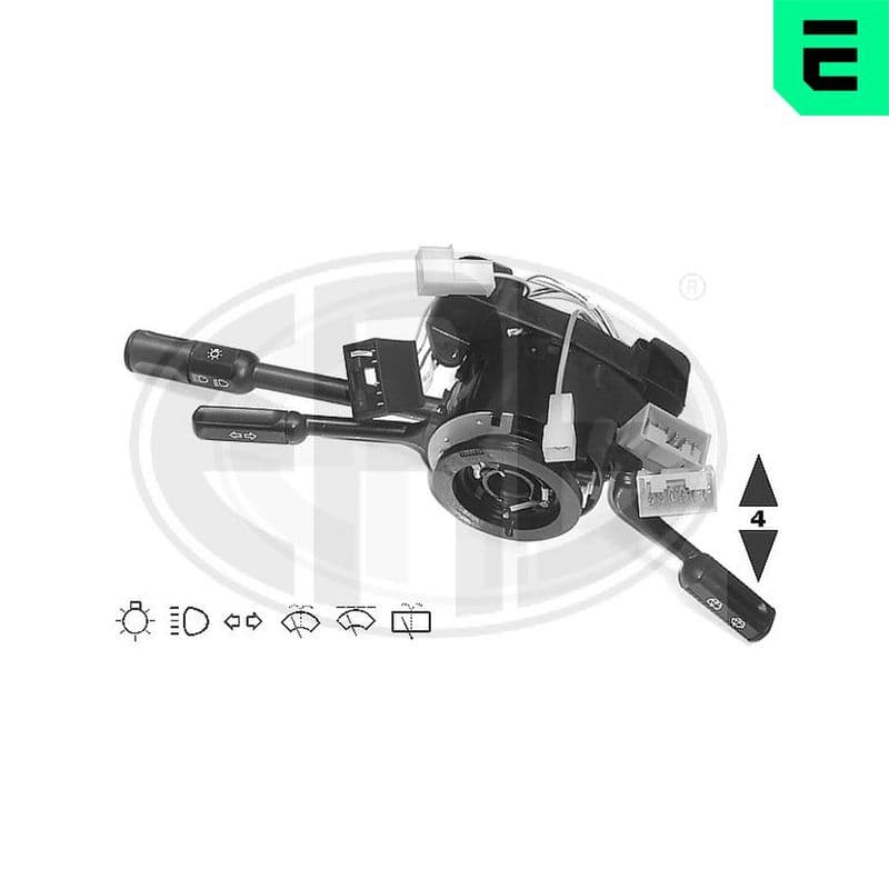 Comutator coloana directie ERA 440136