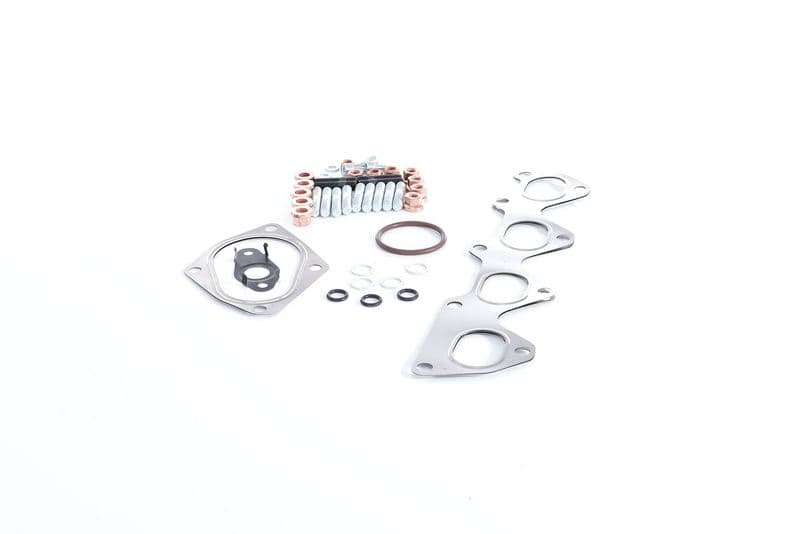 Set montaj, turbocompresor BTS Turbo T931255ABS