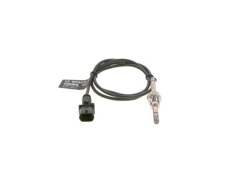 Senzor, temperatura gaze evacuare BOSCH 0 986 259 125