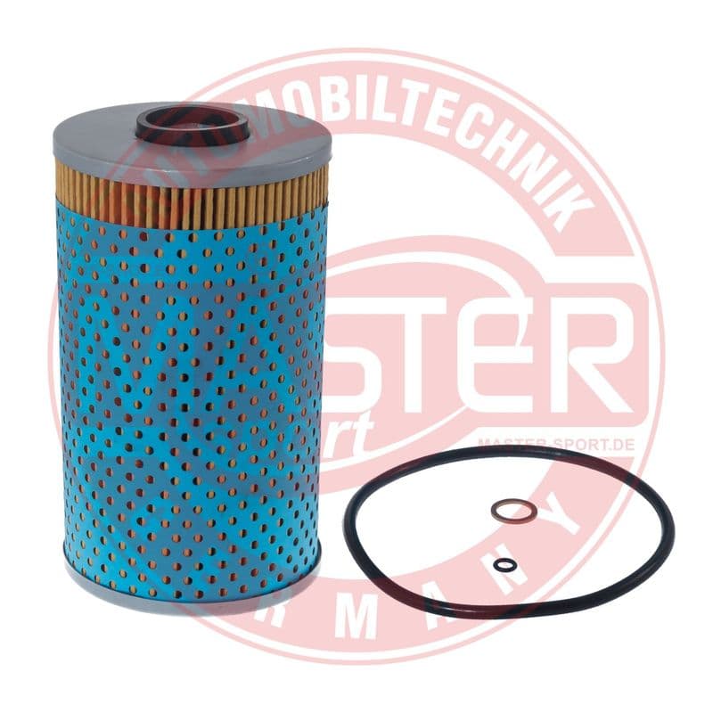 Filtru ulei MASTER-SPORT GERMANY 938/1X-OF-PCS-MS