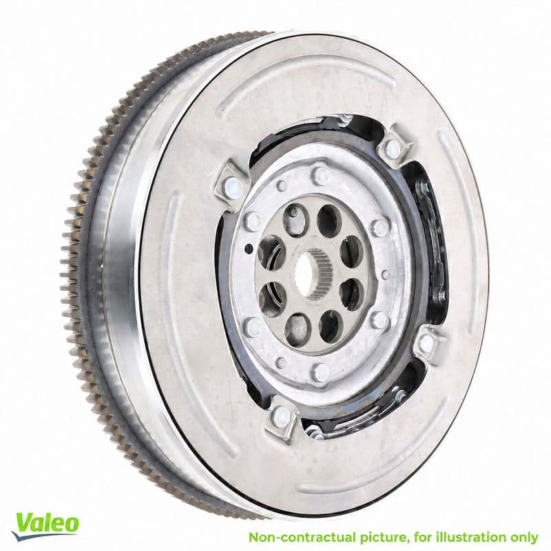Volanta VALEO DUAL MASS FLYWHEEL 836427