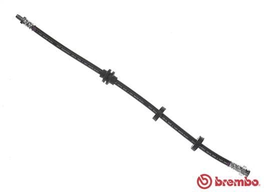 Furtun frana BREMBO ESSENTIAL LINE T 23 184