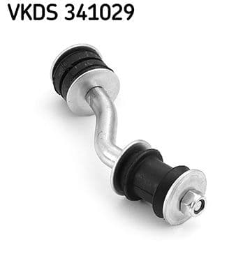 Brat/bieleta suspensie, stabilizator SKF VKDS 341029