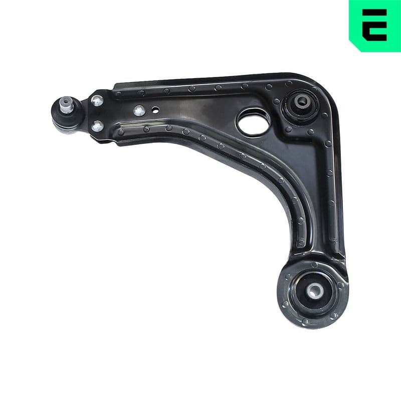 Brat, suspensie roata OPTIMAL G6-091