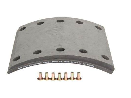 Set garnituri de frictiune, frana tambur SBP 07-L19094-N00