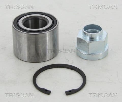 Set rulment roata TRISCAN 8530 21213