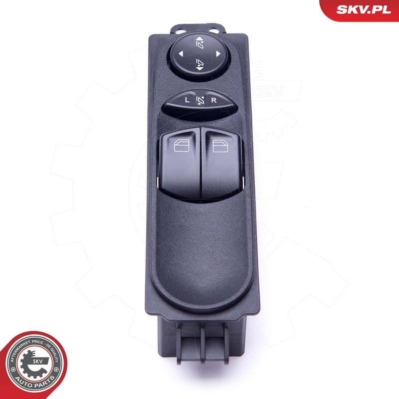 comutator,macara geam ESEN SKV 37SKV066