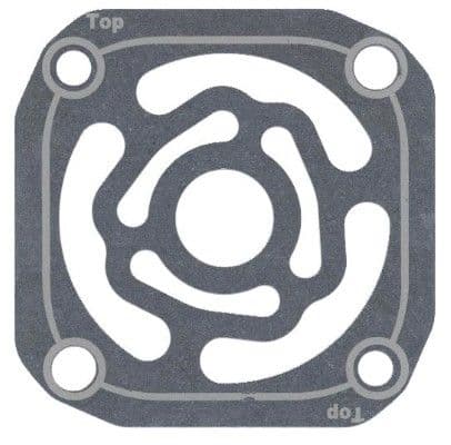 supapa,sistem supraalimentare ELRING 804.930