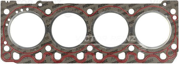 Garnitura, chiulasa REINZ 61-10243-10