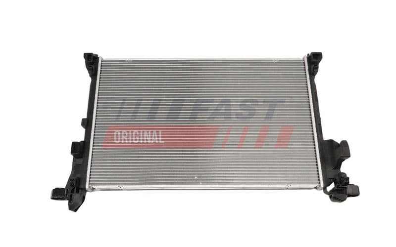 Radiator, racire motor FAST FT10617