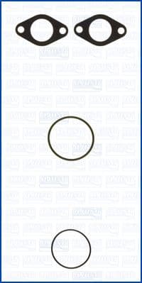 Set garnitura sistem EGR AJUSA 77017800