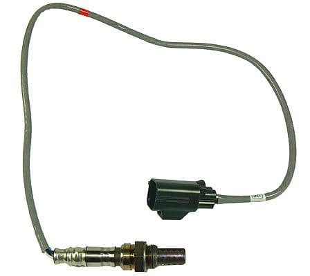 Sonda Lambda METZGER AUTOTEILE 0893056