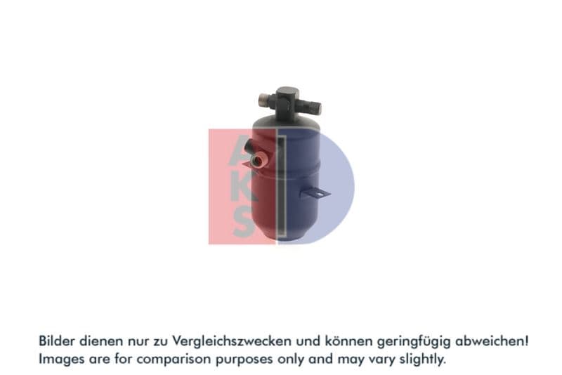 Uscator, aer conditionat MERCEDES OE 1298300283