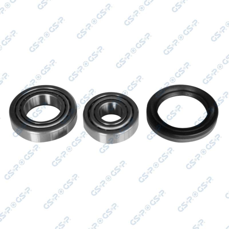 Set rulment roata GSP GK0596