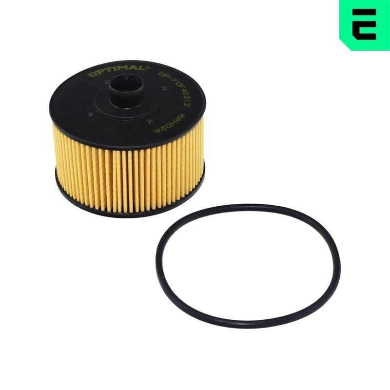 Filtru ulei OPTIMAL OP-FOF40212