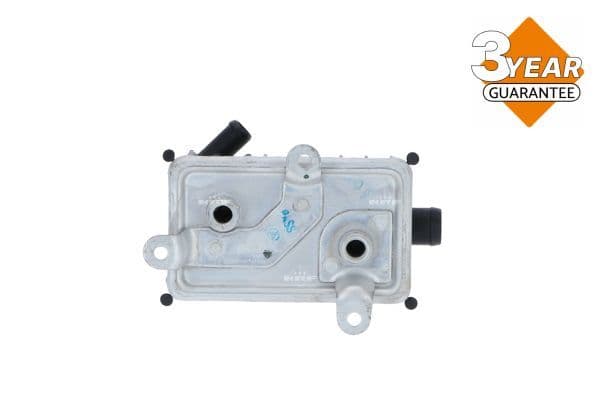Radiator ulei, ulei motor NRF EASY FIT 31280