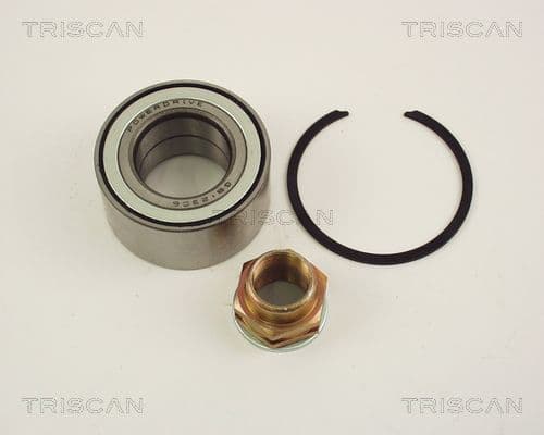 Set rulment roata TRISCAN 8530 15107