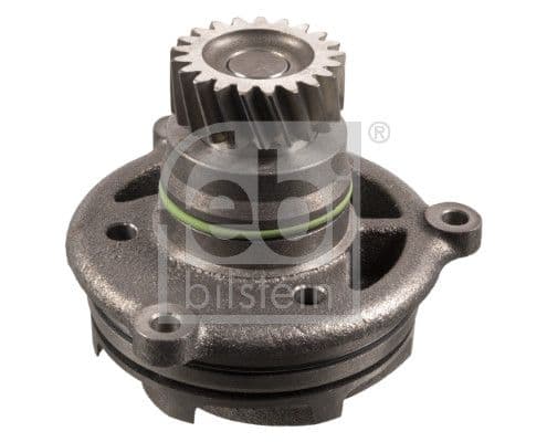 Pompă de apă, răcire motor FEBI BILSTEIN 17520