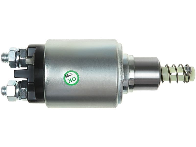 Solenoid, electromotor AS-PL SS0268P