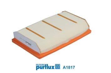Filtru aer PURFLUX A1817