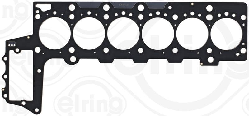 Garnitura, chiulasa ELRING 157.430