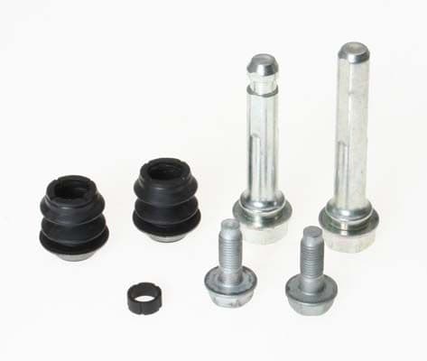 Set bucsi de ghidaj, etrier frana BREMBO ESSENTIAL LINE F SV 031