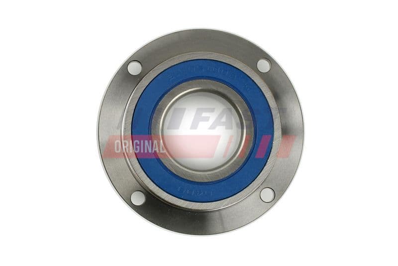 Cupla, ventilator radiator FAST FT45660