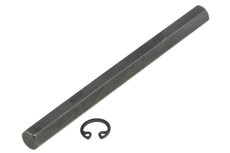Arbore antrenare, Pompa ulei MTR 13310328