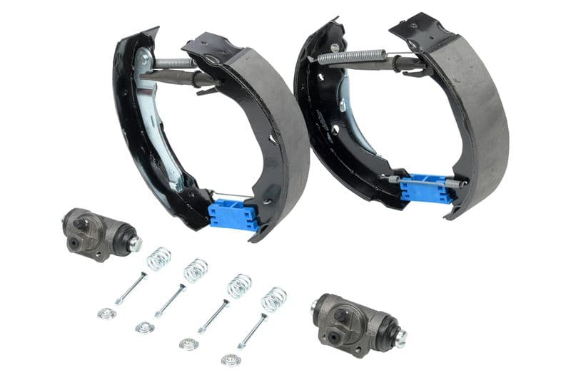 Set saboti frana ATE Original TopKit 03.0520-1125.3