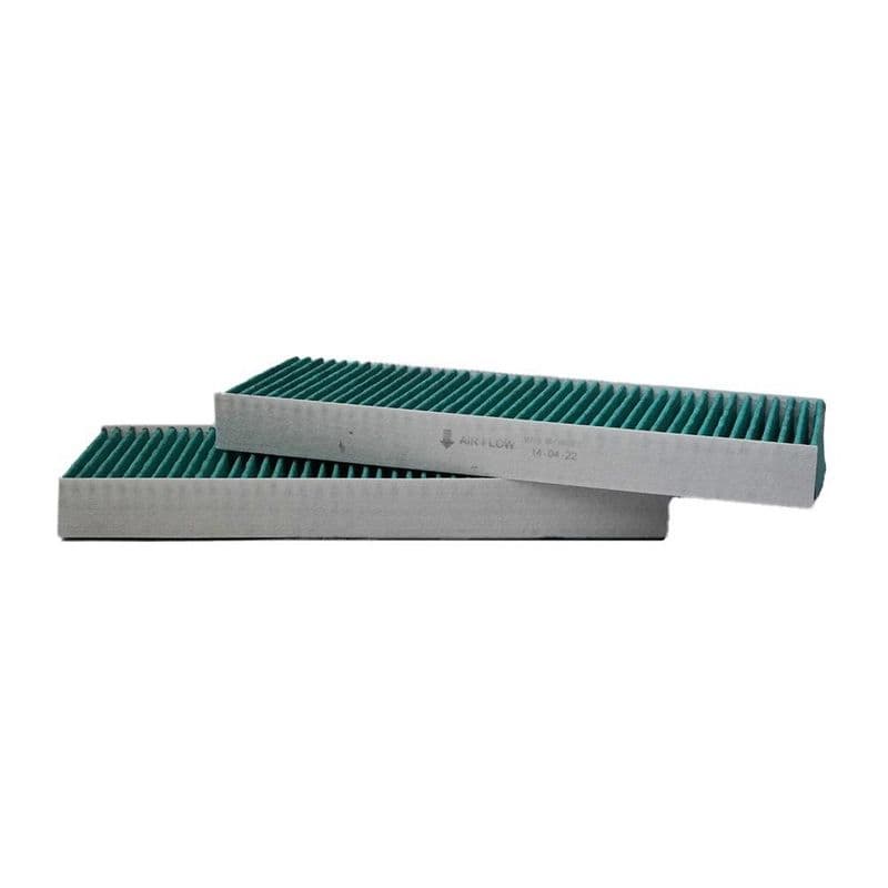 Filtru, aer habitaclu ASAM AUTOMOTIVE 101709
