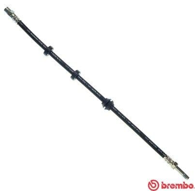 Furtun frana BREMBO ESSENTIAL LINE T 85 020