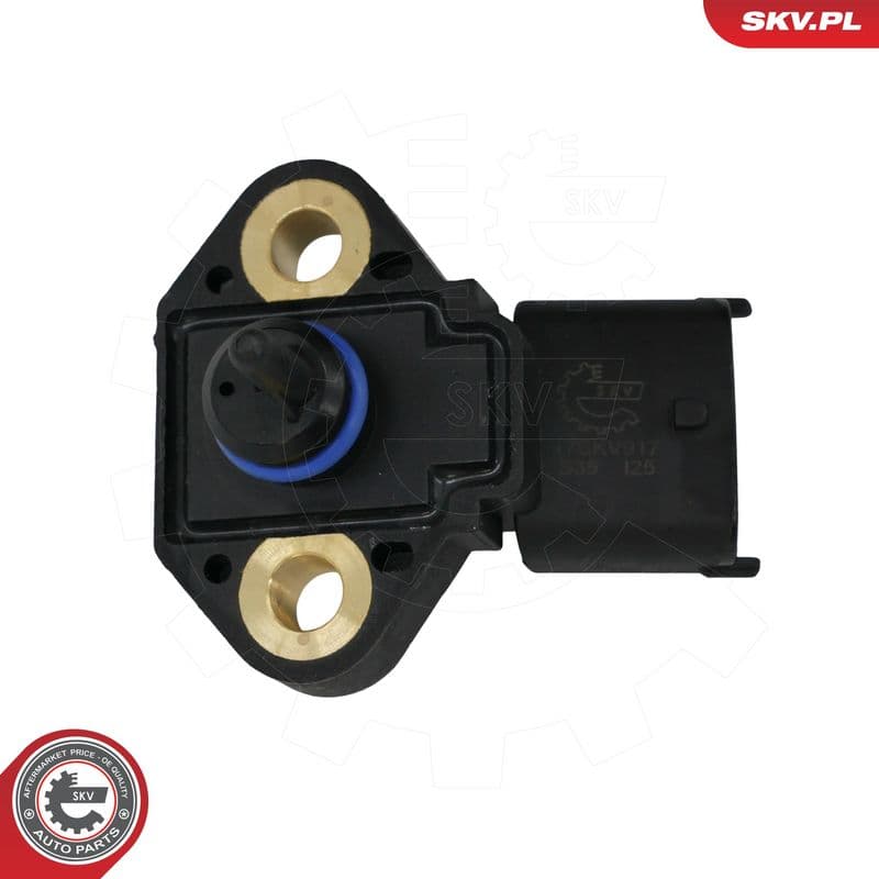 Senzor, presiune galerie admisie ESEN SKV 17SKV917