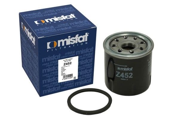 Filtru ulei MISFAT Z452