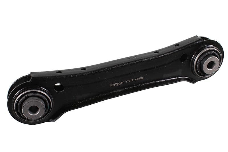 Brat, suspensie roata METZGER AUTOTEILE 58021209