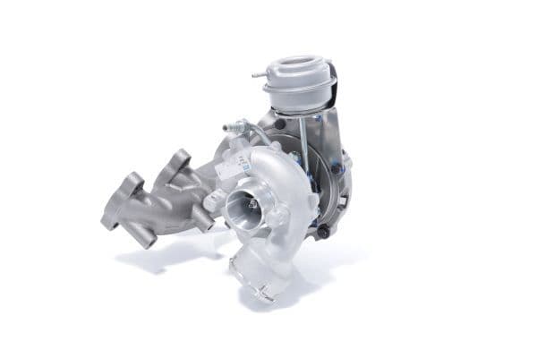Compresor,sistem de supraalimentare BTS Turbo BUDGET T914496BT