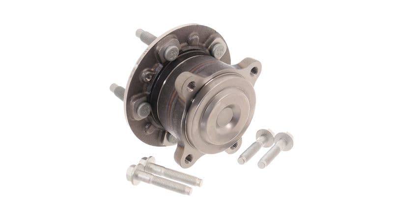 Set rulment roata SKF VKBA 7111