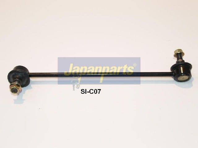 Brat/bieleta suspensie, stabilizator JAPANPARTS SI-C07L