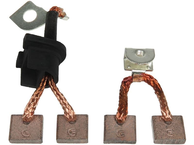Perie, electromotor AS-PL STANDARD FX70-72